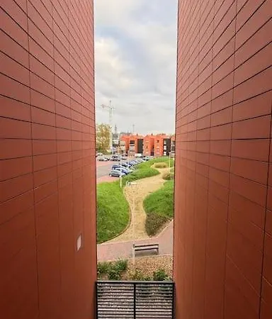 アパート Le Prevert Design *