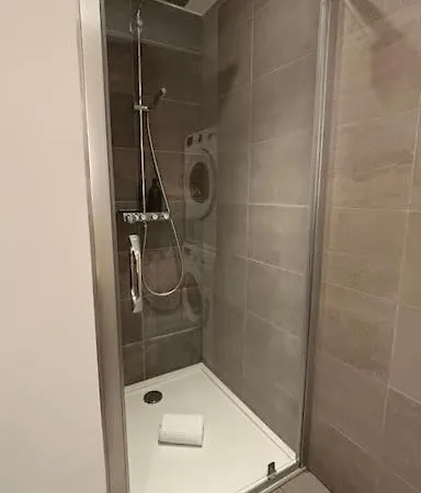 Apartment Le Prevert Design