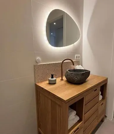 Apartment Le Prevert Design