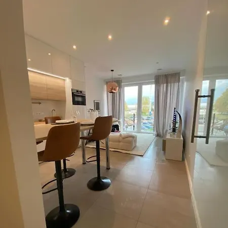 Apartment Le Prevert Design *