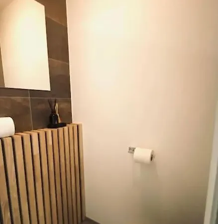 Le Prevert Design Apartment *