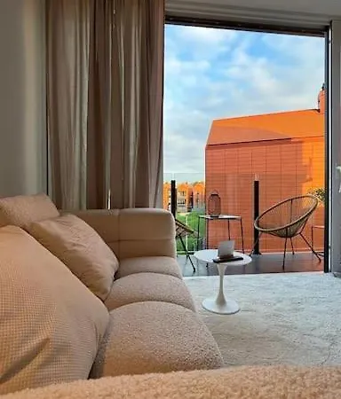 Apartment Le Prevert Design *