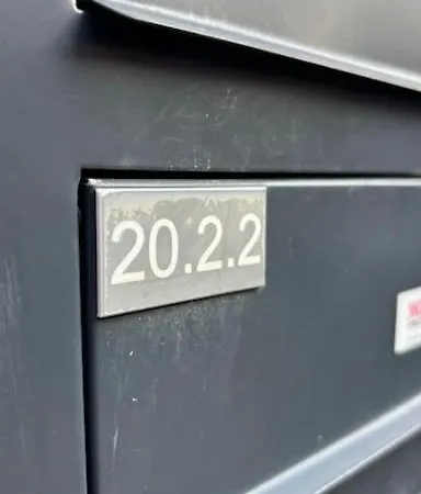 Le Prevert Design Mons