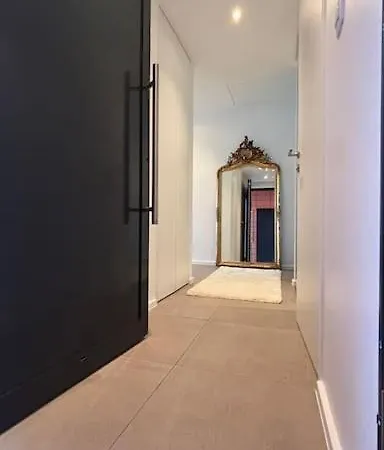 Appartement Le Prevert Design *