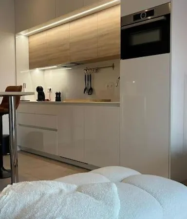 Le Prevert Design * Mons