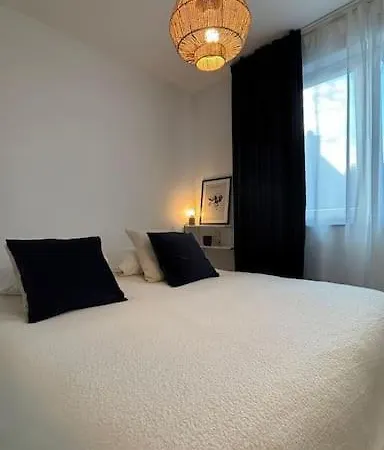 Le Prevert Design Apartment *