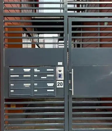 Apartment Le Prevert Design *