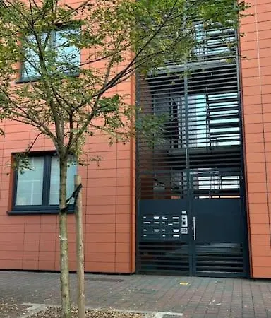 Le Prevert Design * Mons