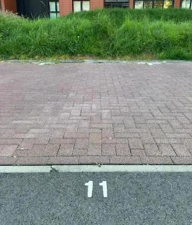 Le Prevert Design Lejlighed Mons