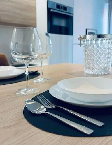 Le Prévert Design Appartamento Mons